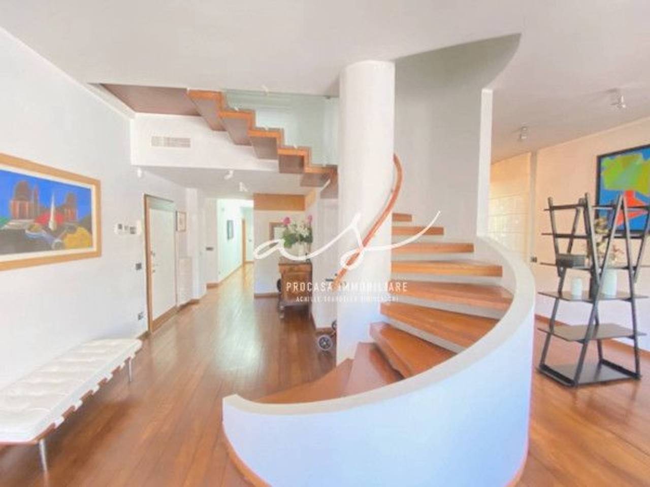 appartamento in vendita a La Spezia in zona Canaletto / Buonviaggio / Migliarina