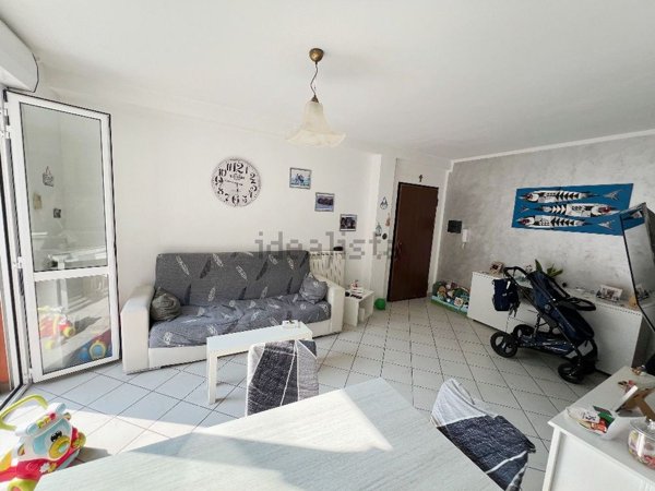 appartamento in vendita a La Spezia in zona Centro Storico