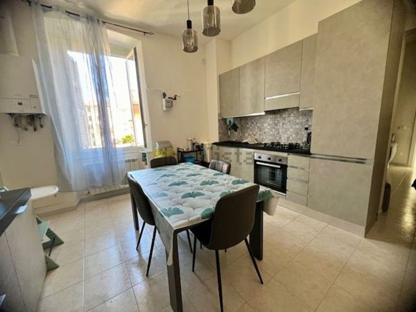 appartamento in vendita a La Spezia
