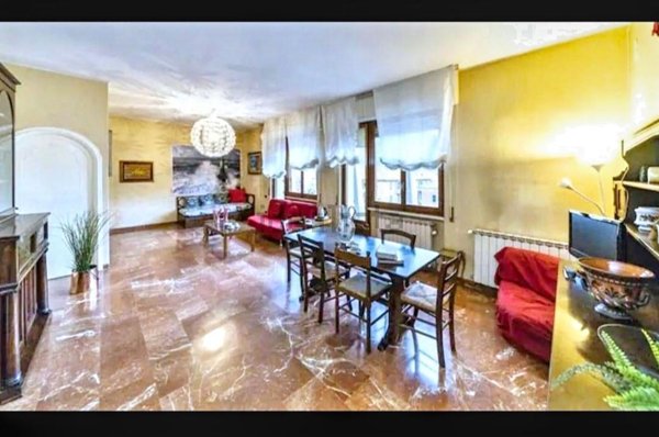 appartamento in vendita a La Spezia in zona Centro Storico