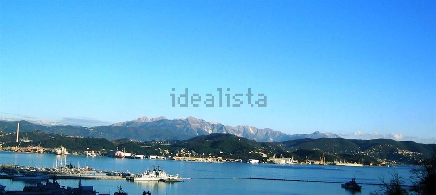 appartamento in vendita a La Spezia