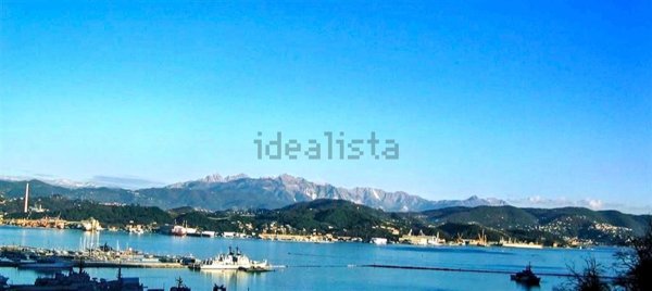 appartamento in vendita a La Spezia