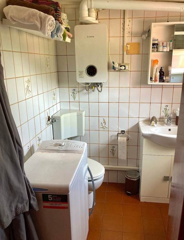 appartamento in vendita a La Spezia in zona Biassa