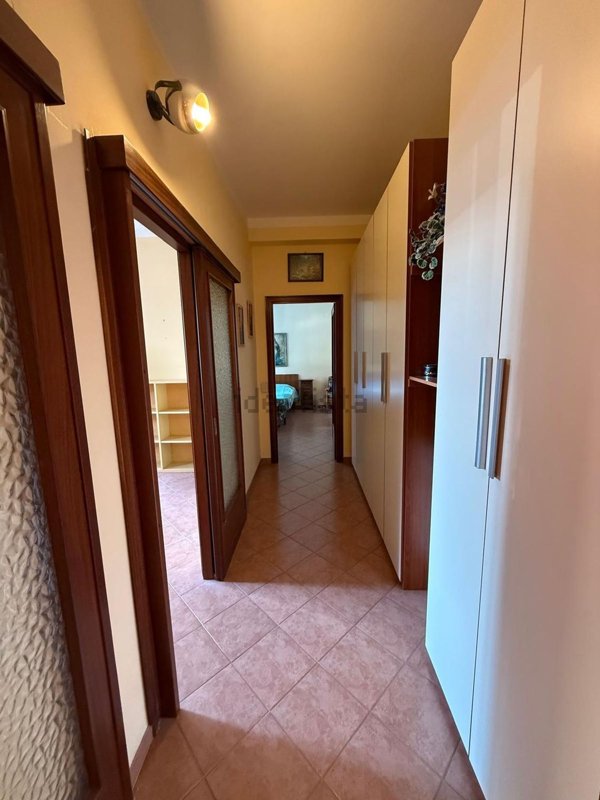 appartamento in vendita a La Spezia in zona Canaletto / Buonviaggio / Migliarina