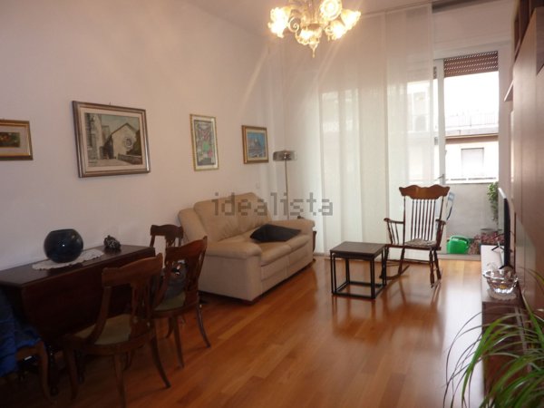 appartamento in vendita a La Spezia in zona Centro Storico