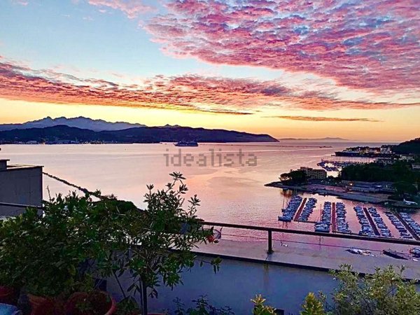 appartamento in vendita a La Spezia in zona Cadimare