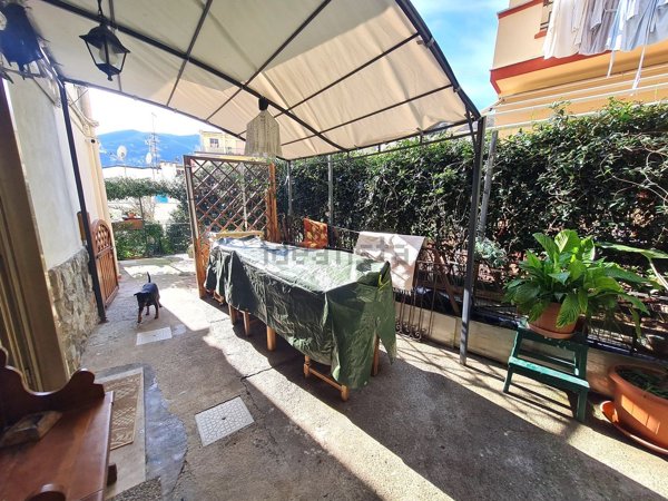 appartamento in vendita a La Spezia