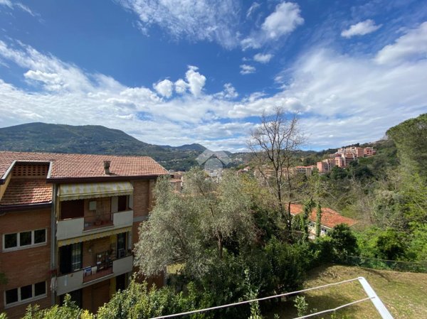 appartamento in vendita a La Spezia in zona Chiappa