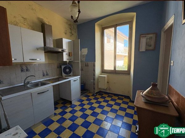 appartamento in vendita a La Spezia in zona Cadimare