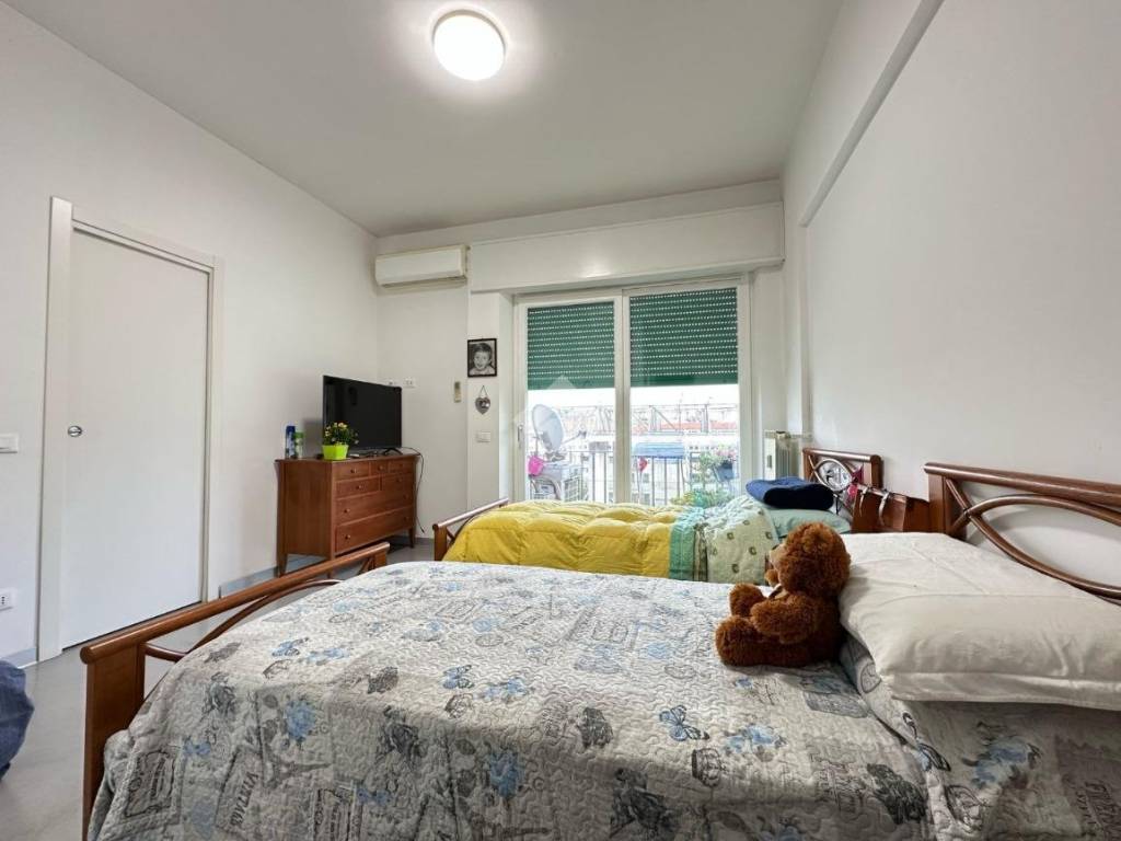 appartamento in vendita a La Spezia in zona Centro Storico