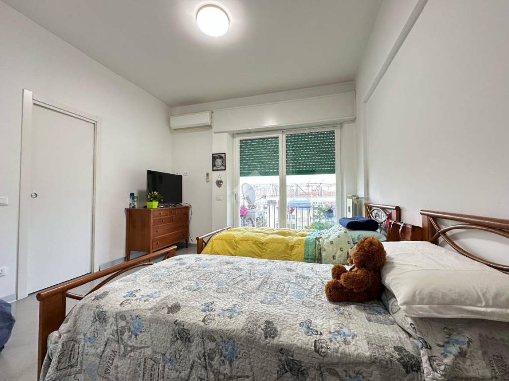 appartamento in vendita a La Spezia in zona Centro Storico