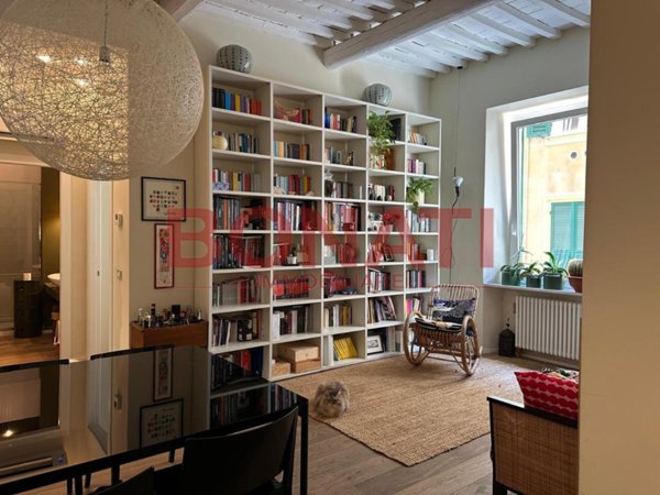 appartamento in vendita a La Spezia in zona Centro Storico