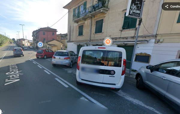 negozio in vendita a La Spezia in zona Canaletto / Buonviaggio / Migliarina