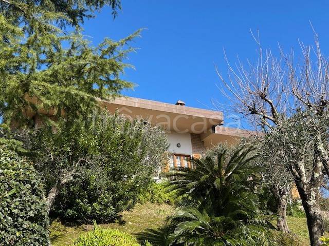 appartamento in vendita a La Spezia in zona Canaletto / Buonviaggio / Migliarina