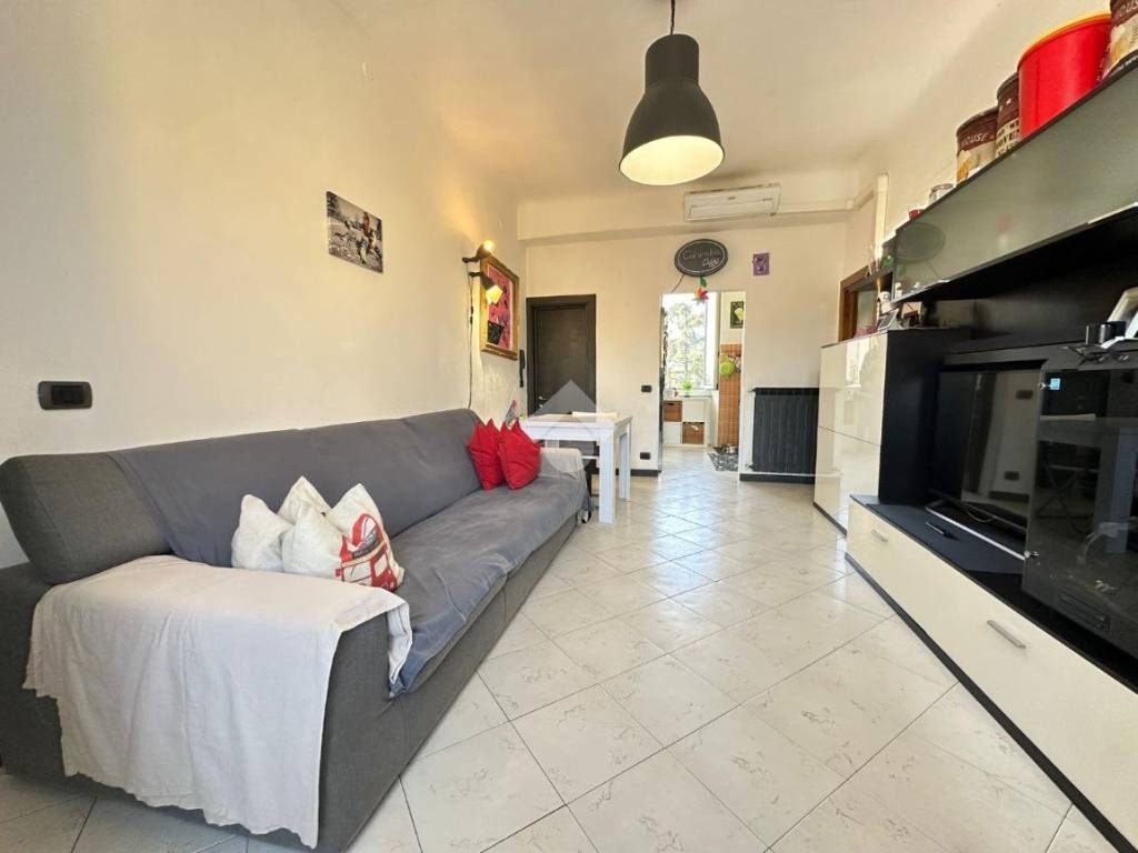 appartamento in vendita a La Spezia