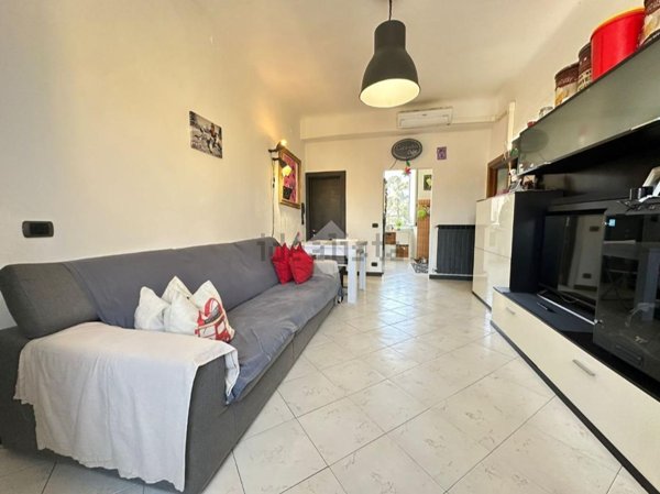 appartamento in vendita a La Spezia