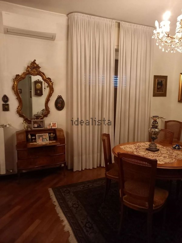 appartamento in vendita a La Spezia in zona Centro Storico