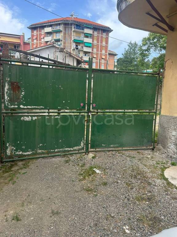 appartamento in vendita a La Spezia in zona Valdellora