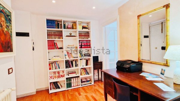 appartamento in vendita a La Spezia in zona Centro Storico