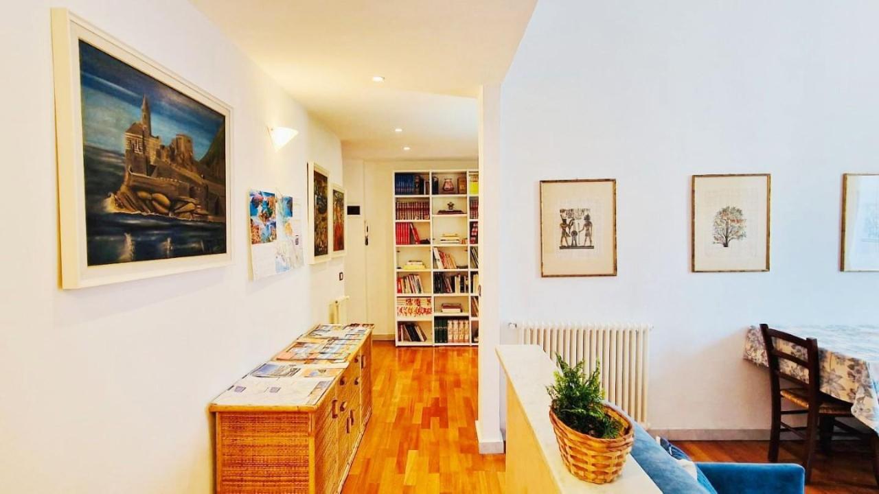 appartamento in vendita a La Spezia in zona Centro Storico