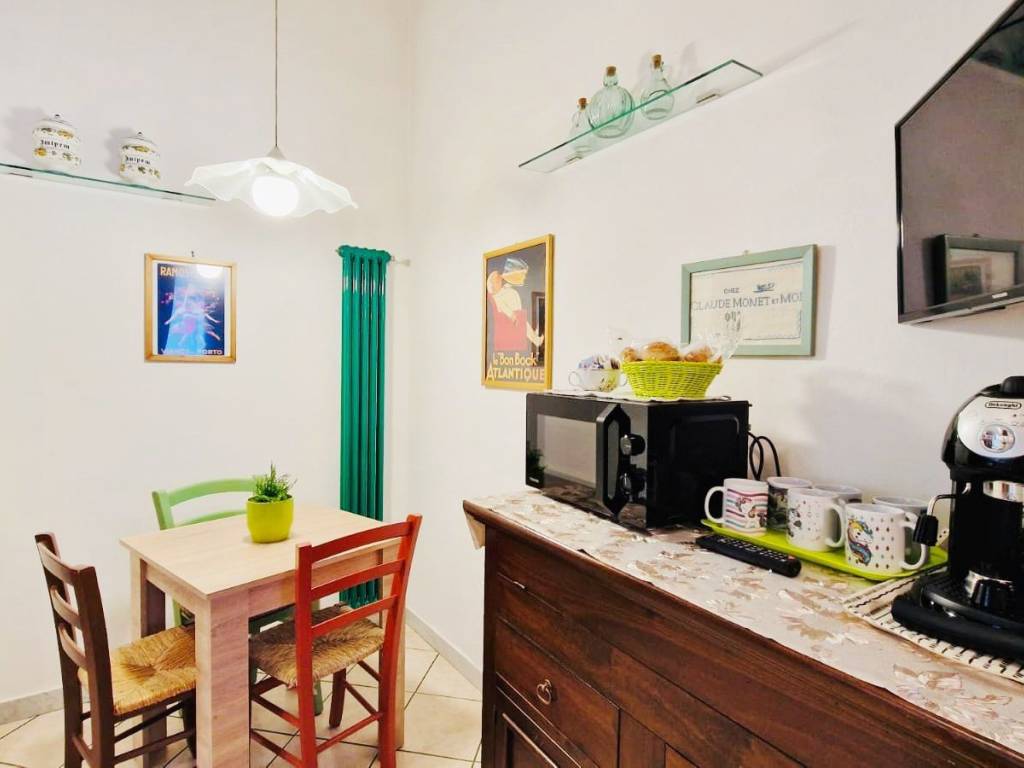 appartamento in vendita a La Spezia in zona Centro Storico