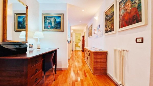 appartamento in vendita a La Spezia in zona Centro Storico