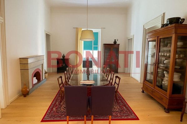 appartamento in vendita a La Spezia in zona Centro Storico