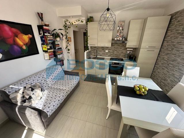 appartamento in vendita a La Spezia in zona Chiappa