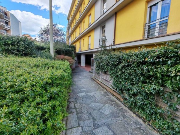 appartamento in vendita a La Spezia