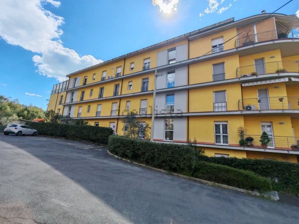 appartamento in vendita a La Spezia