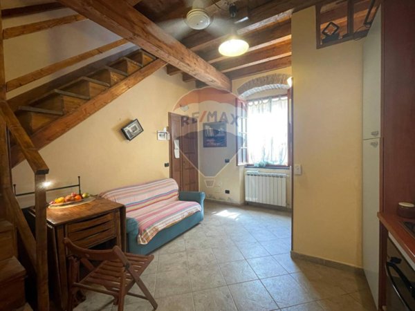appartamento in vendita a La Spezia in zona Pitelli
