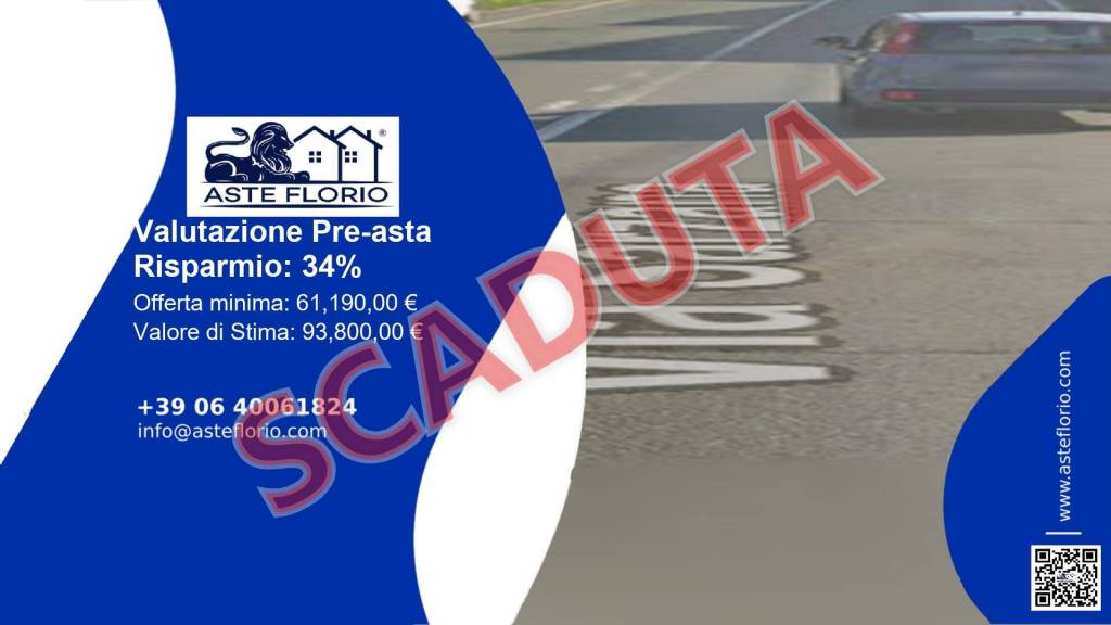 negozio in vendita a La Spezia in zona Canaletto / Buonviaggio / Migliarina