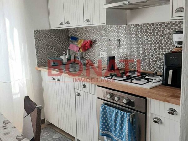 appartamento in vendita a La Spezia in zona Centro Storico