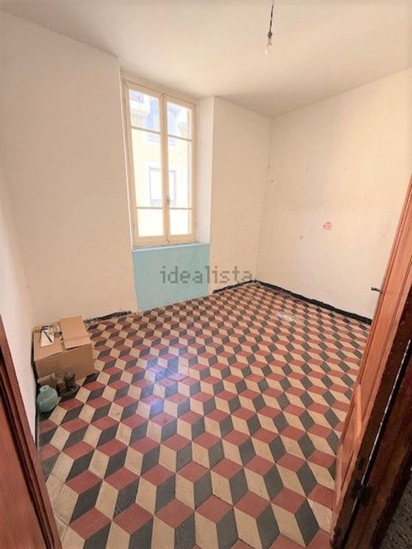 appartamento in vendita a La Spezia in zona Canaletto / Buonviaggio / Migliarina