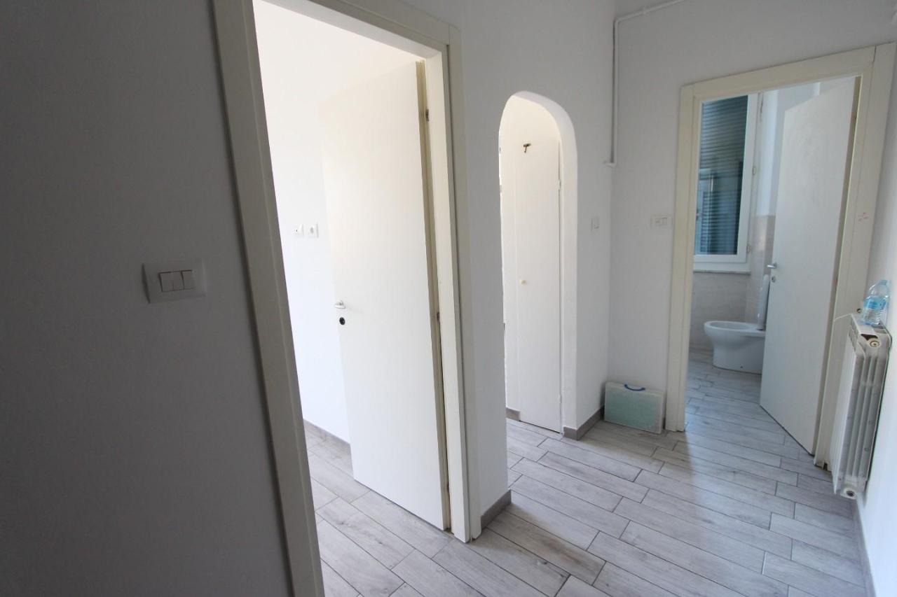 appartamento in vendita a La Spezia in zona Chiappa