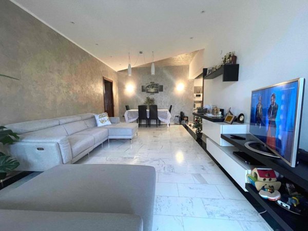 appartamento in vendita a La Spezia in zona Centro Storico