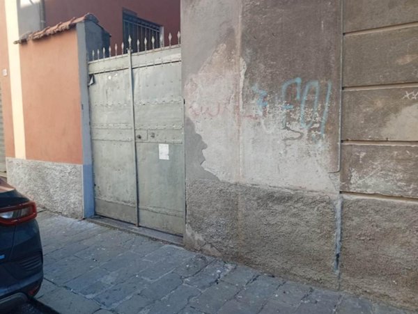 locale di sgombero in vendita a La Spezia in zona Centro Storico