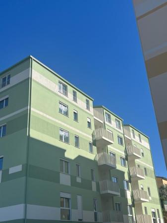 appartamento in vendita a La Spezia in zona Montepertico