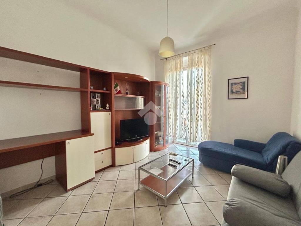 appartamento in vendita a La Spezia in zona Chiappa