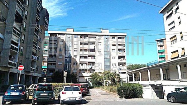 appartamento in vendita a La Spezia in zona Canaletto / Buonviaggio / Migliarina