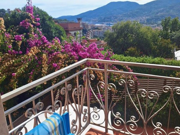 appartamento in vendita a La Spezia in zona Chiappa