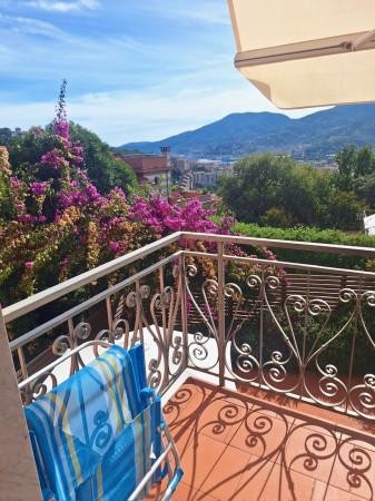 appartamento in vendita a La Spezia in zona La Foce / Sant'Anna