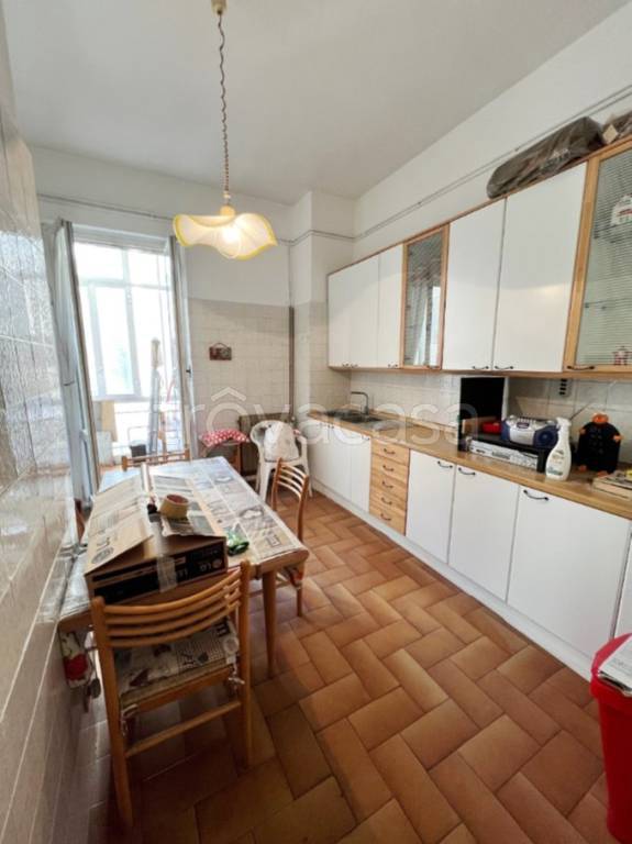 appartamento in vendita a La Spezia in zona Centro Storico