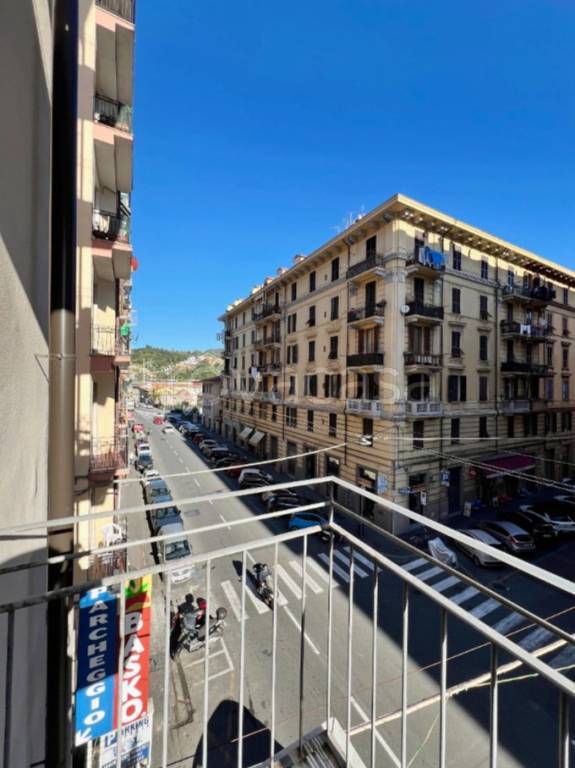 appartamento in vendita a La Spezia in zona Centro Storico