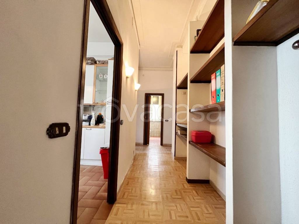 appartamento in vendita a La Spezia in zona Centro Storico