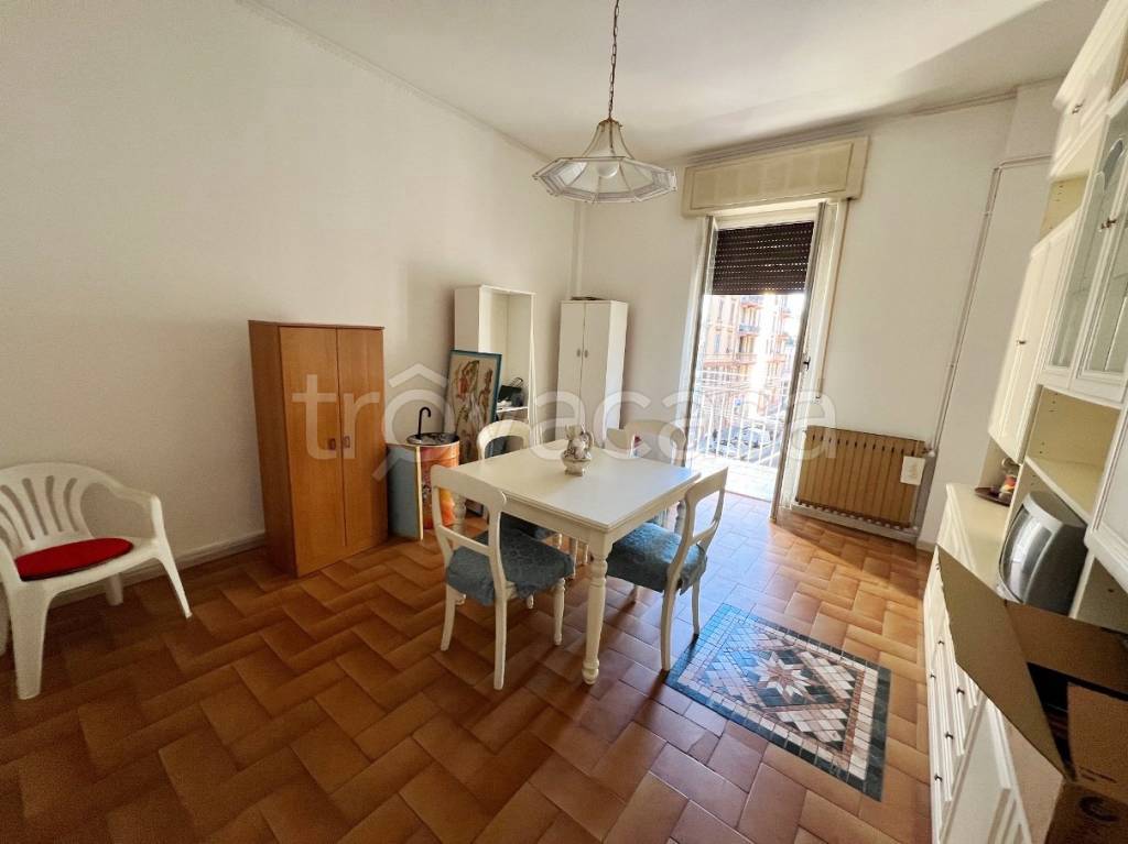 appartamento in vendita a La Spezia in zona Centro Storico