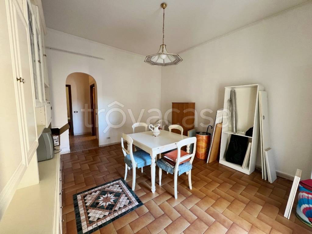 appartamento in vendita a La Spezia in zona Centro Storico