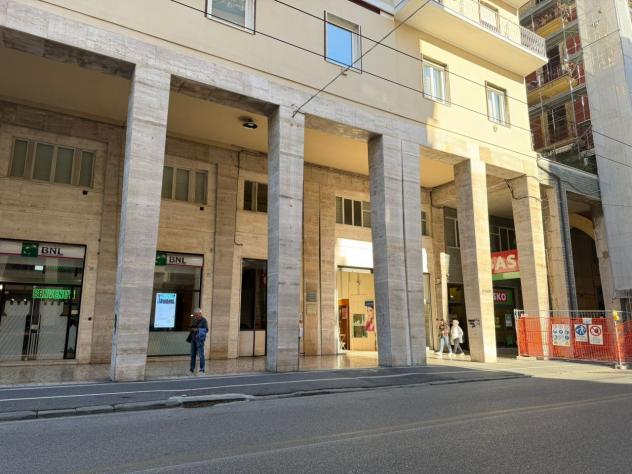 ufficio in vendita a La Spezia in zona Centro Storico