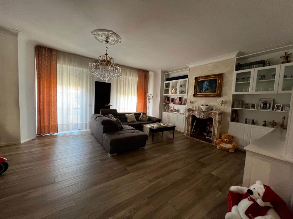 appartamento in vendita a La Spezia in zona Centro Storico