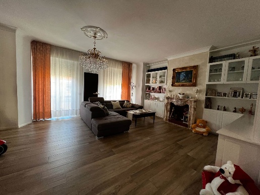 appartamento in vendita a La Spezia in zona Centro Storico